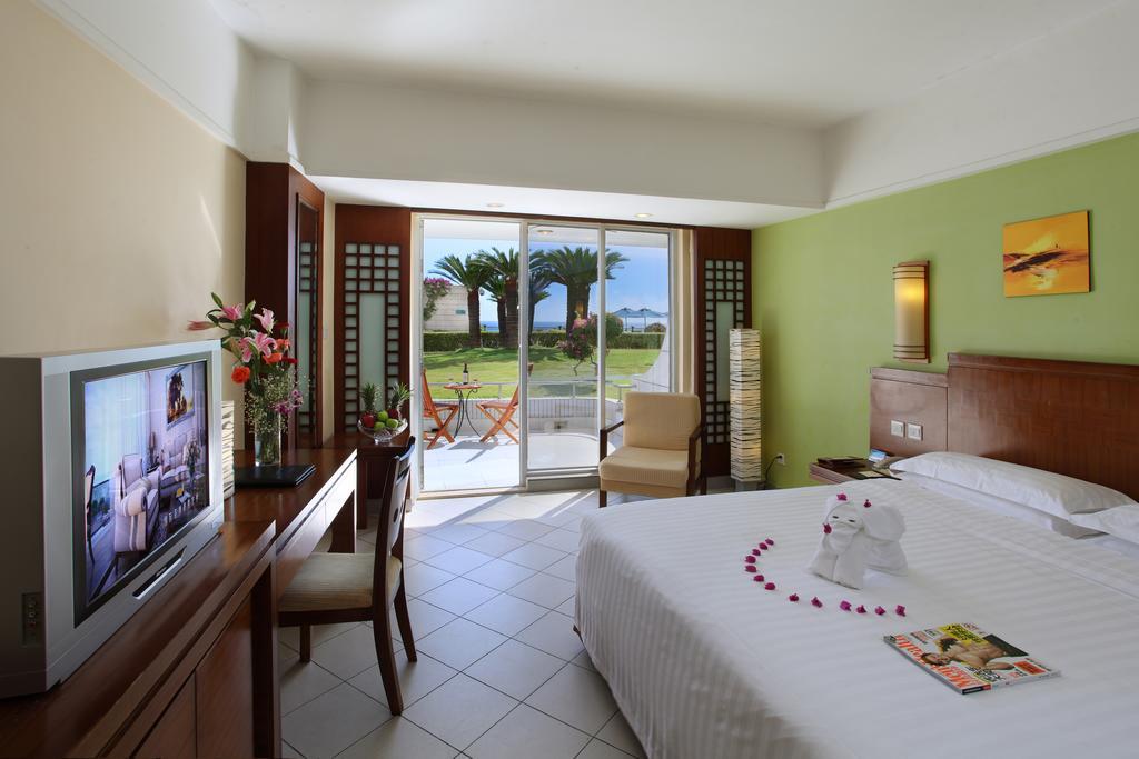 Pearl River Garden Hotel Sanya Quarto foto