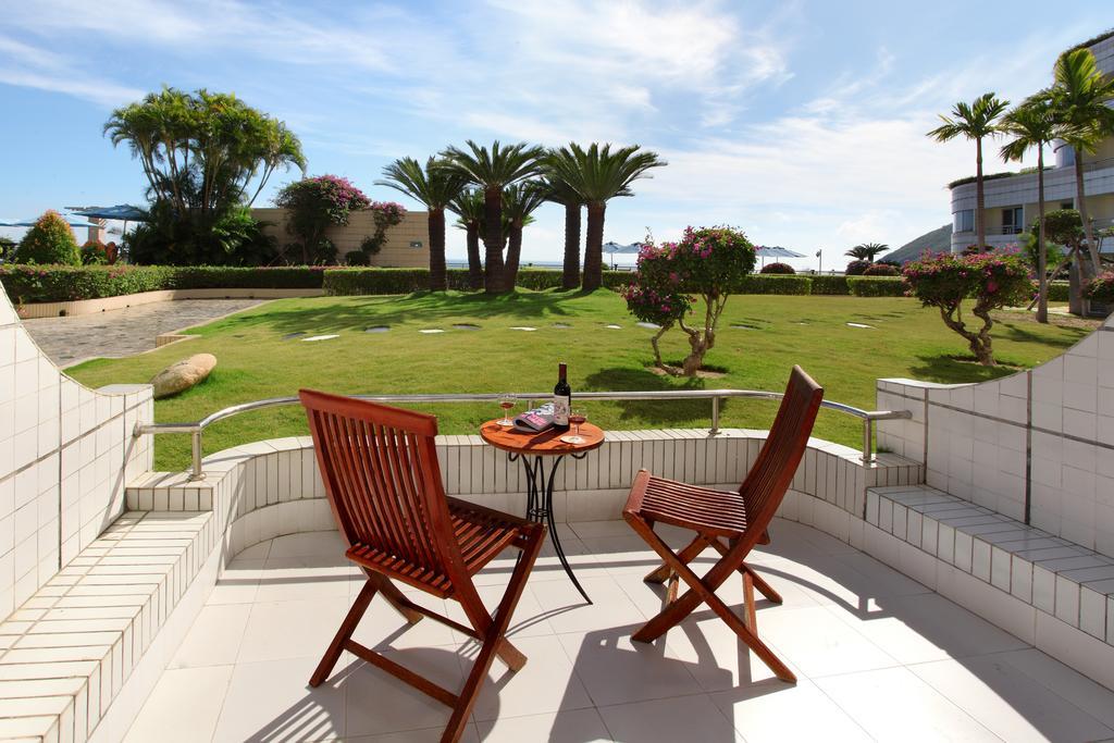 Pearl River Garden Hotel Sanya Quarto foto