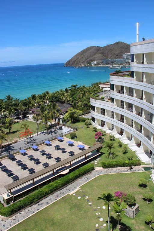 Pearl River Garden Hotel Sanya Quarto foto