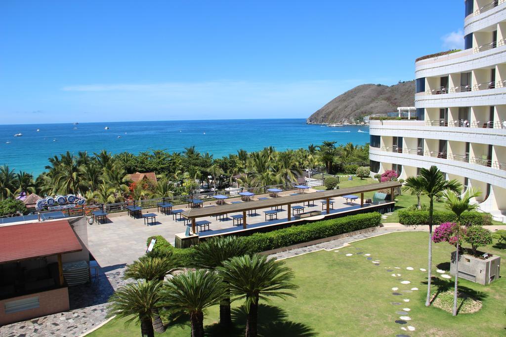Pearl River Garden Hotel Sanya Quarto foto