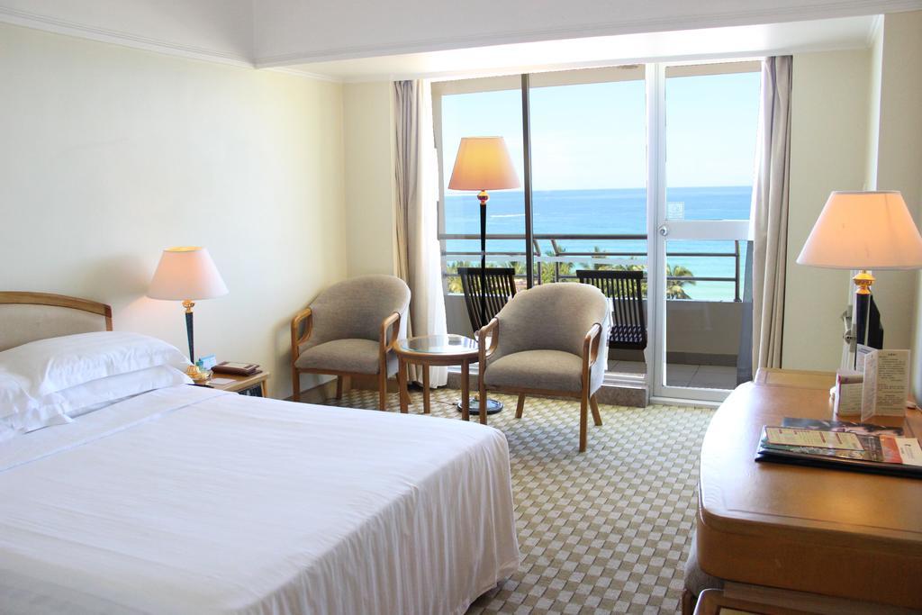 Pearl River Garden Hotel Sanya Quarto foto