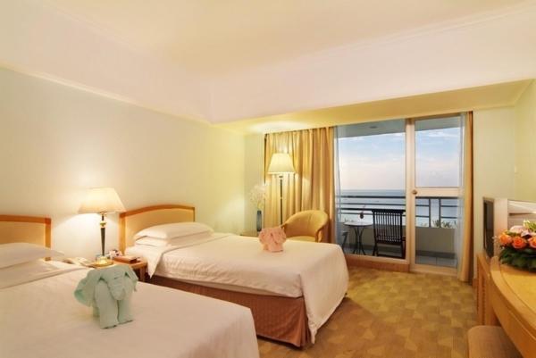 Pearl River Garden Hotel Sanya Quarto foto